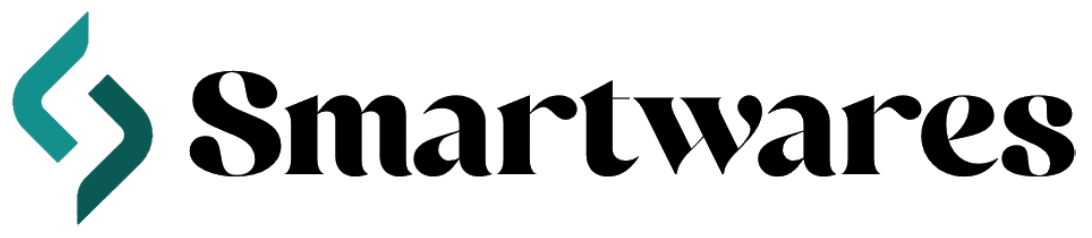 smartwares logo